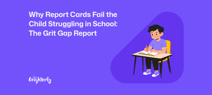 Why Report Cards Miss the Kids Who Are Actually Struggling