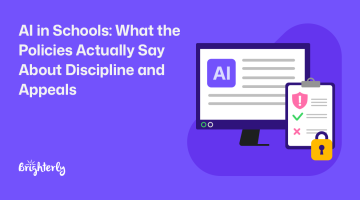 AI Policies in Schools: What the Policies Actually Say About Discipline and Appeals
