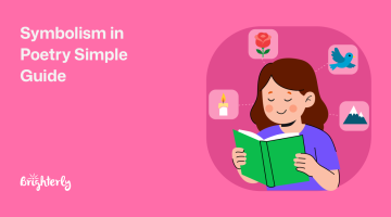 Symbolism in Poetry: Definition and Examples