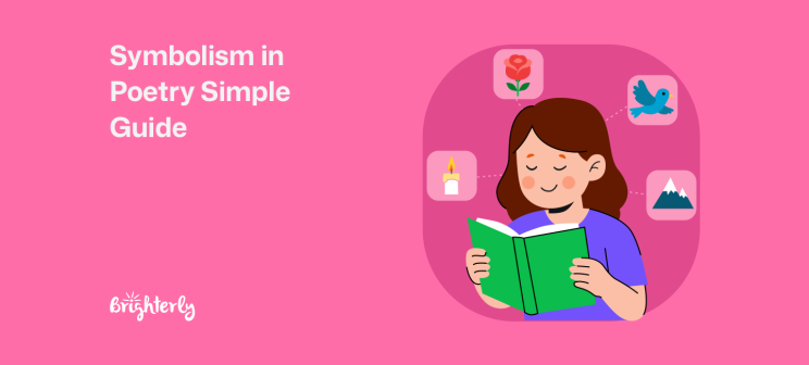 Symbolism in Poetry: Definition and Examples