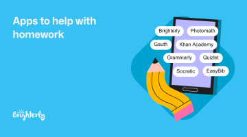 Apps to Help With Homework: Top Tools