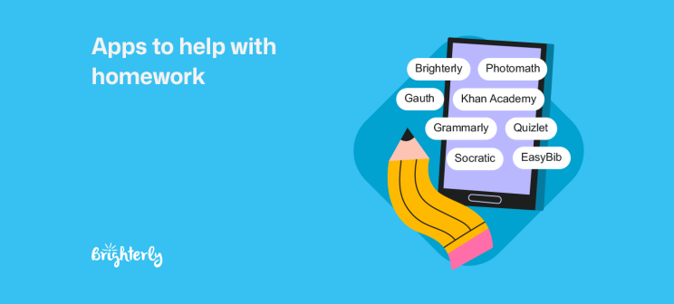 Apps to Help With Homework: Top Tools