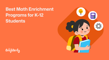 Best Math Enrichment Programs for K-12 Students, Ranked for 2026