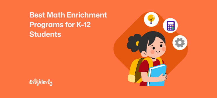 Best Math Enrichment Programs for K-12 Students, Ranked for 2026