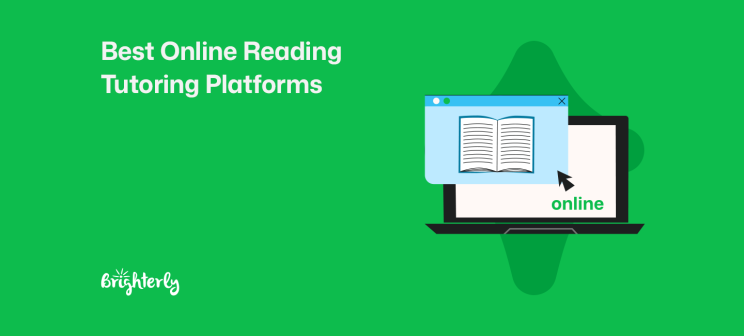 Best Online Reading Tutoring Platforms for K-12 Students