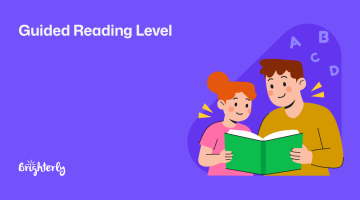 Guided Reading Level (GRL): A Parent's Guide by Grade