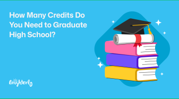 How Many Credits Do You Need to Graduate High School