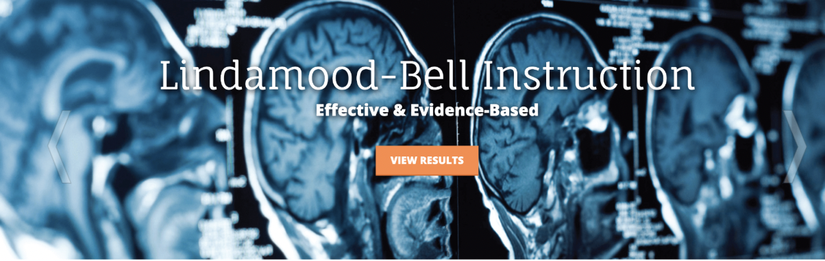 Lindamood-Bell