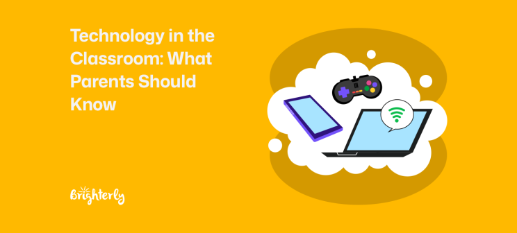 Technology in the Classroom: What Parents Should Know in 2026