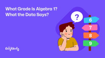 What Grade Is Algebra 1? What the Data Says About Timing and Readiness