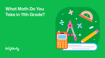 What Math Do You Take in 11th Grade? Common Courses and Options