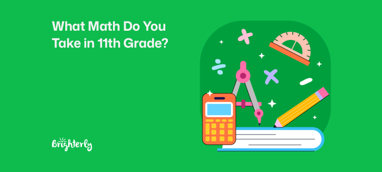 What Math Do You Take in 11th Grade? Common Courses and Options