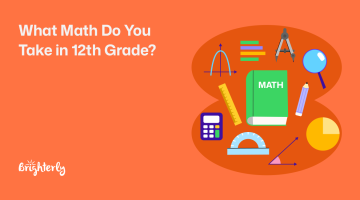 What Math Do You Take in 12th Grade? Common Courses and Options