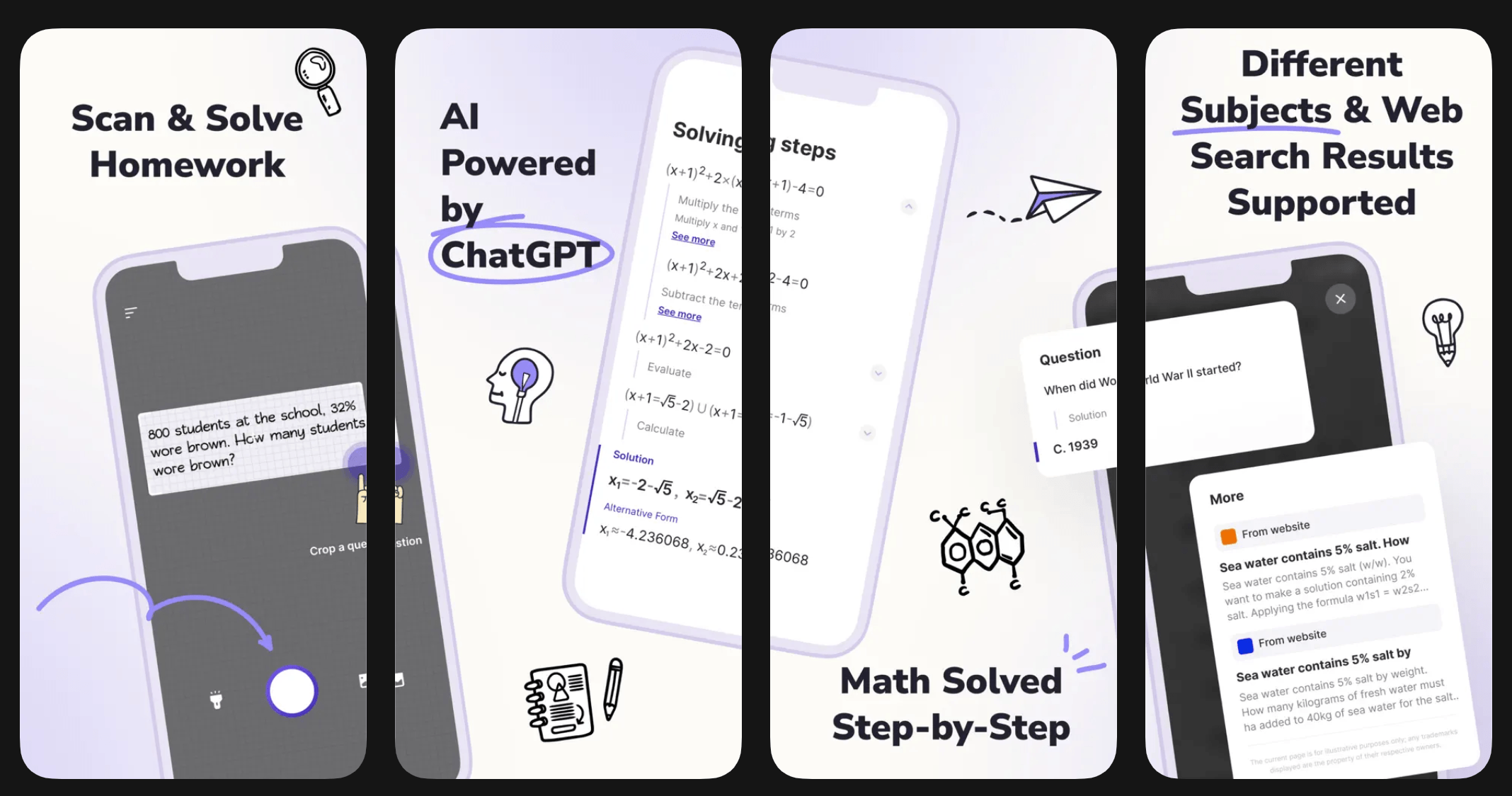 Socratic by Google: AI Homework Help Across Subjects