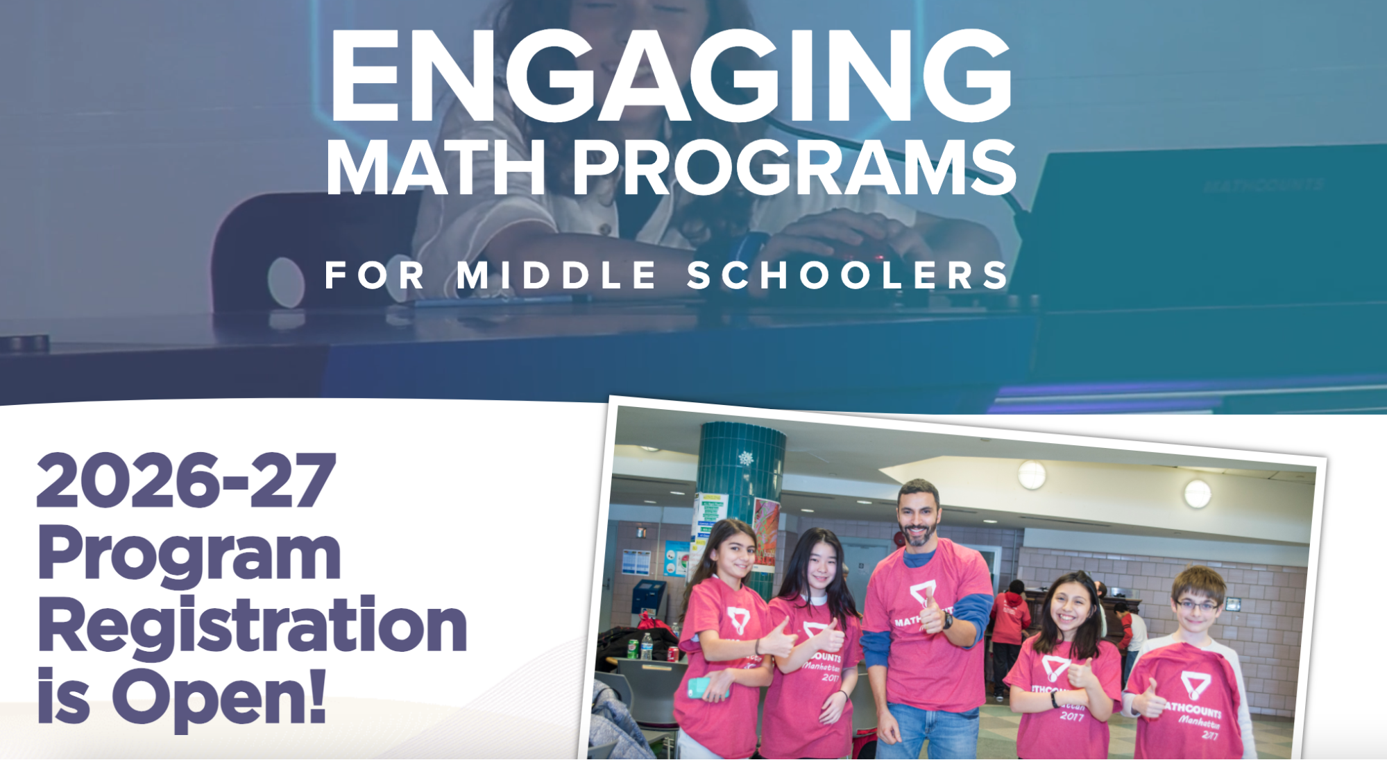 MathCounts — Best for Middle School Competition Prep