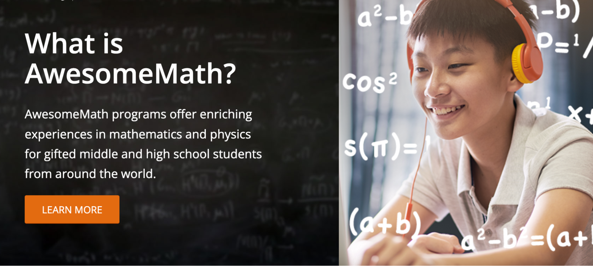 AwesomeMath — Best for Math Enrichment Intensive