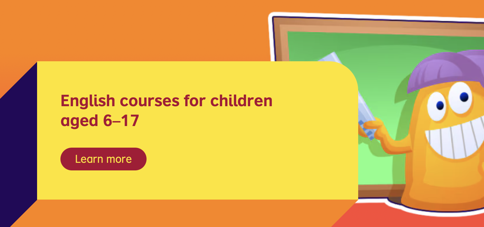 British Council LearnEnglish Kids