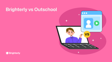 Outschool vs Brighterly: Which Is a Better Choice for Your Child?