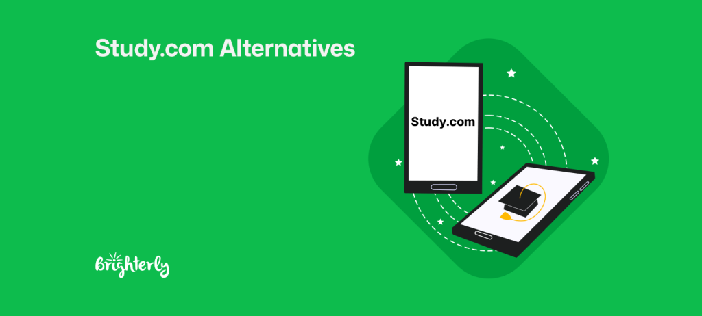 Best Study.com Alternatives in 2026