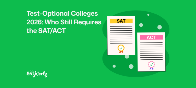 Test-Optional Colleges 2026: Who Still Requires the SAT/ACT