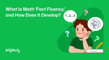 Math Fact Fluency Explained: A Grade-by-Grade Guide for Parents