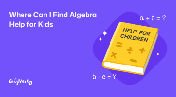 Where Can I Find Algebra Help for Kids Near Me?