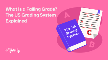 What Is a Failing Grade? The US Grading System Explained