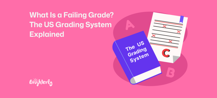 What Is a Failing Grade? The US Grading System Explained