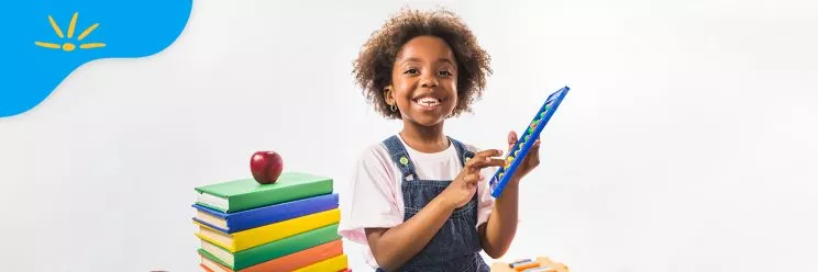 Math Activities for Kindergarten