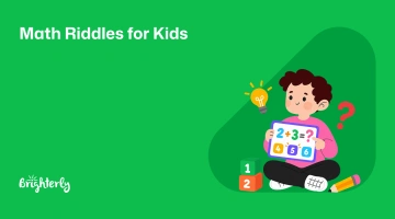 Math Riddles for Kids: 160+ Fun Riddles With Answers by Grade