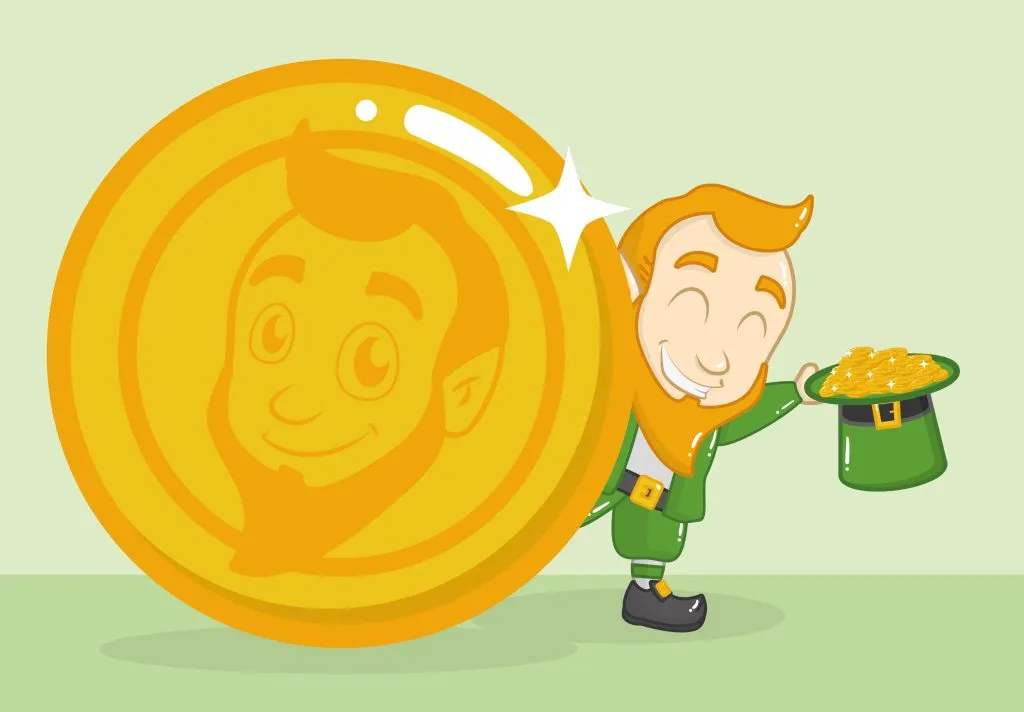 Math song #9: The Money Song