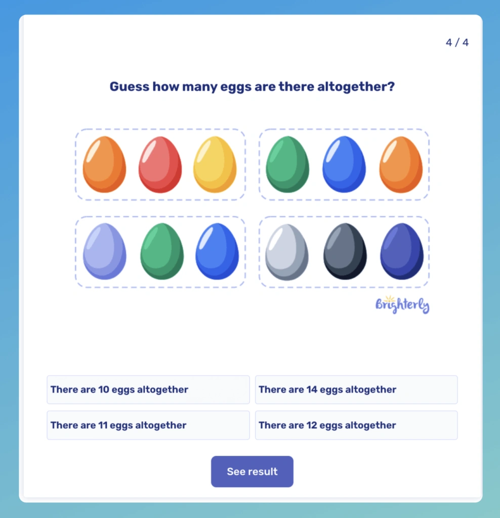 Multiplication Worksheets for 5th Graders -3