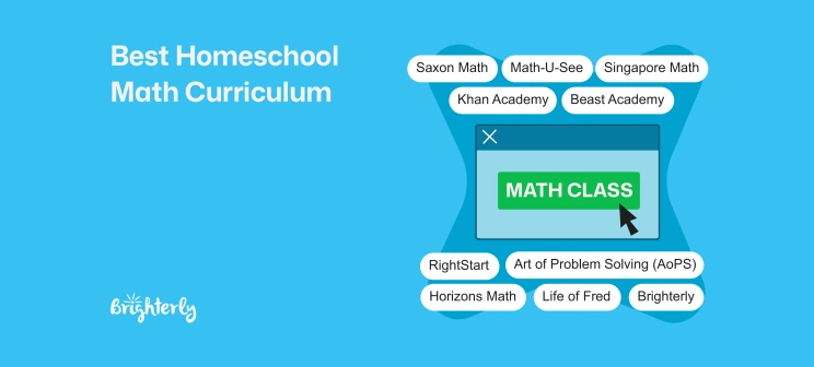 The Best Homeschool Math Curriculum