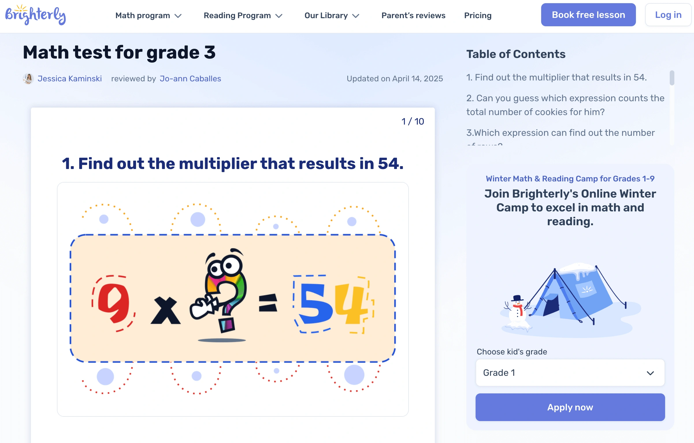 Adding and subtracting decimals worksheets and tests