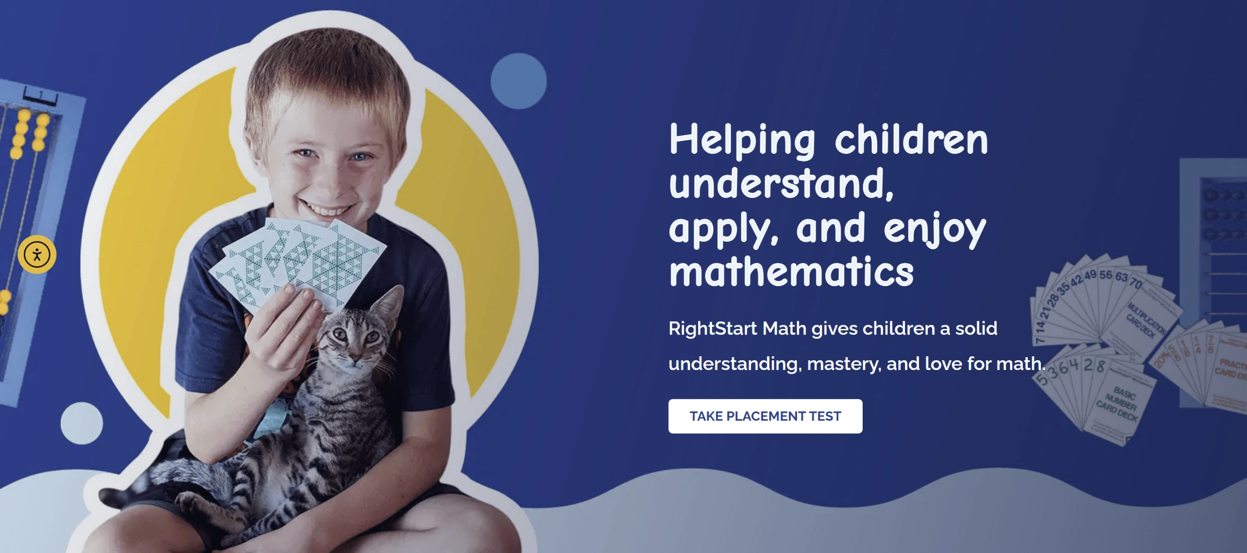 RightStart Mathematics Program