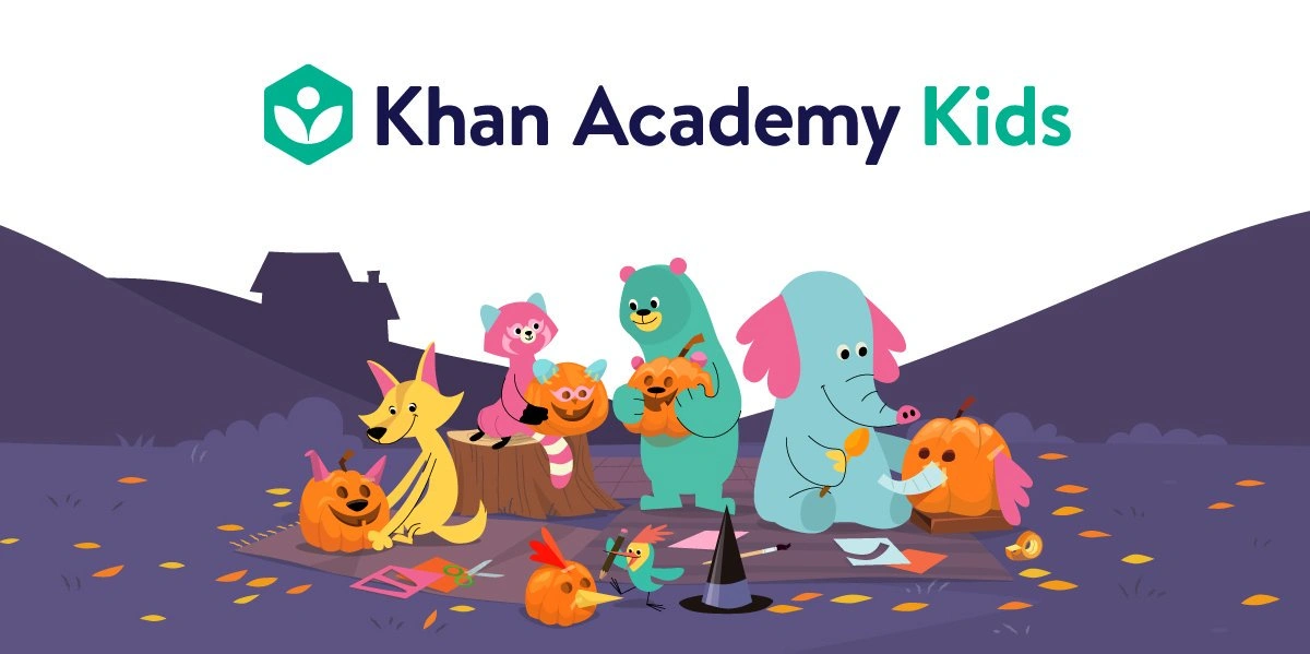 #10 Khan Academy free math app