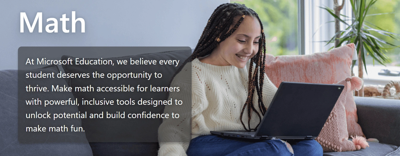 #5 Microsoft Math Solver
