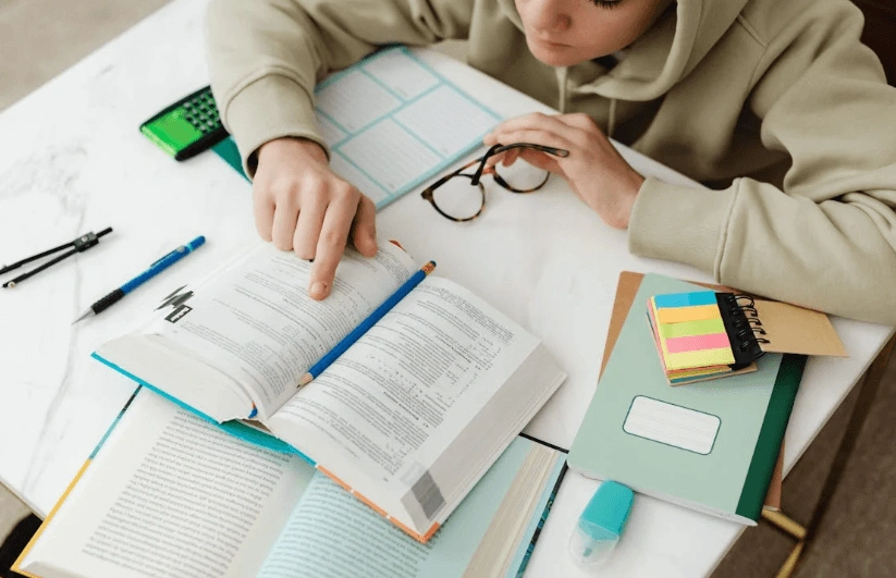 Mistakes in learning multiplication facts