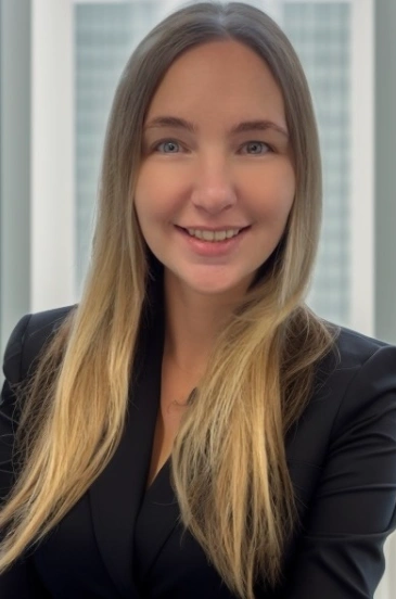 Author Jessica Plonchak
