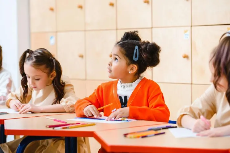 Kindergarten Readiness Checklist: 7 Basic Skill Sets We Help You Practice