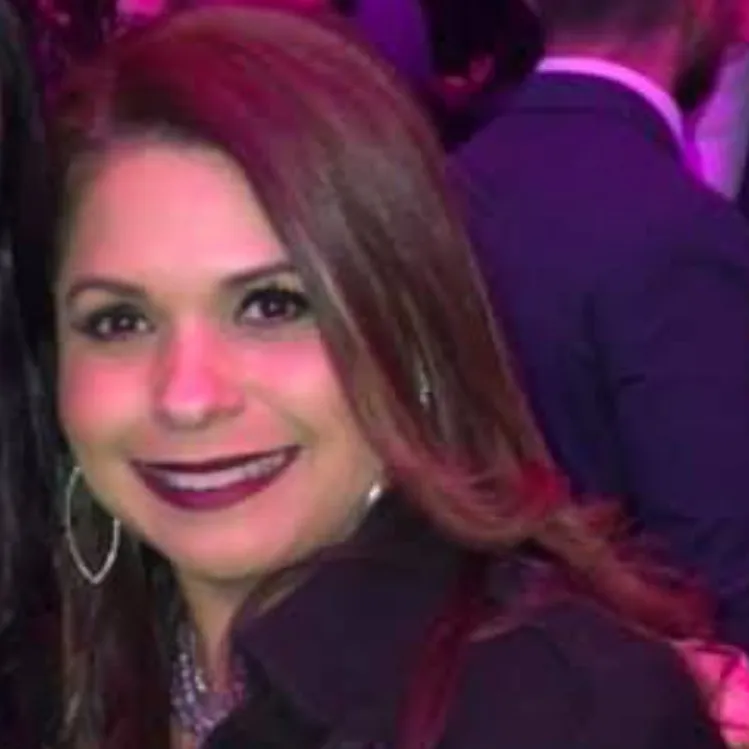 Author Lucilla Davila