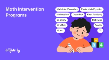 10 Math Intervention Programs Parents Trust in 2026