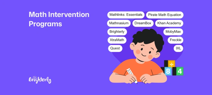 10 Math Intervention Programs Parents Trust in 2026