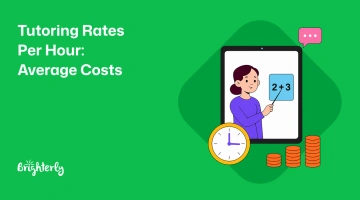 Tutoring Rates Per Hour in 2026: Average Costs & How to Choose