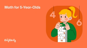 Math for 5-Year-Olds: What Your Child Should Know and How to Help