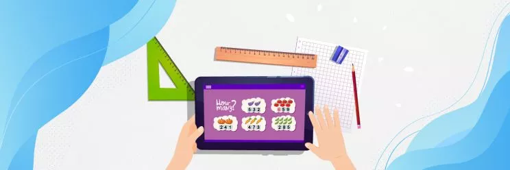 summer math programs