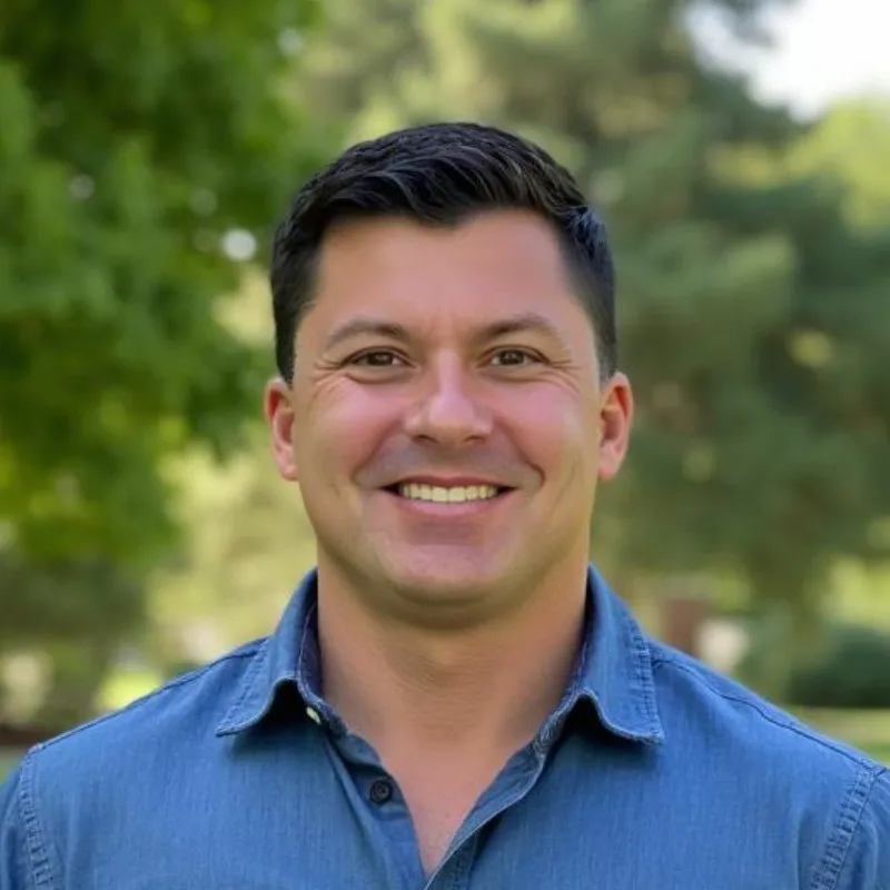 Author Darian Shimy