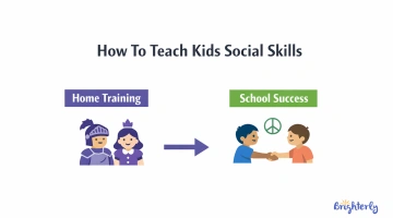 How To Teach Kids Social Skills That Support School Success