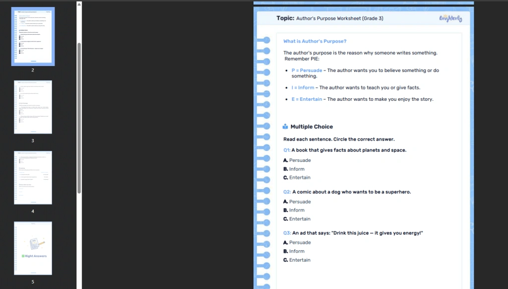 How to become an ELA online tutor for middle school students