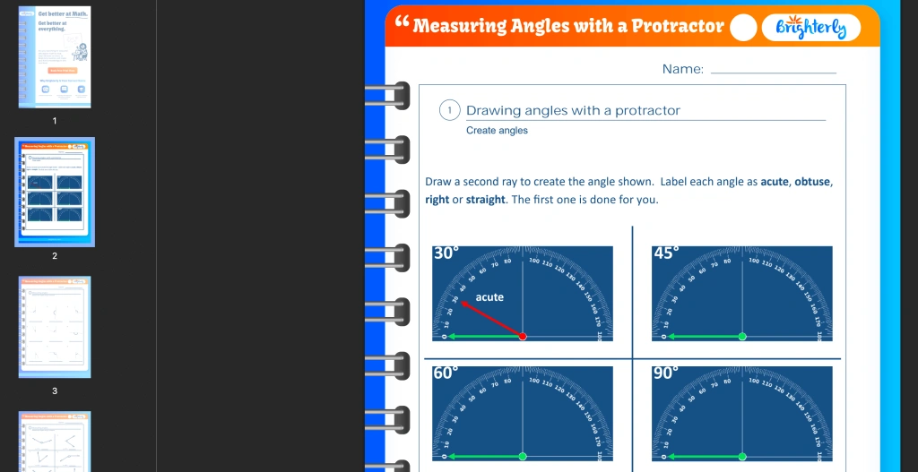 Tips for Using a Protractor for Complex Angles: Expert Techniques
